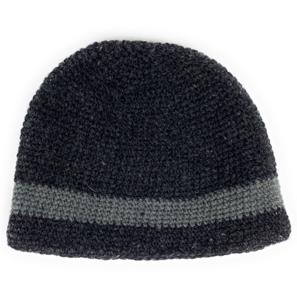 Men’s winter watch cap
